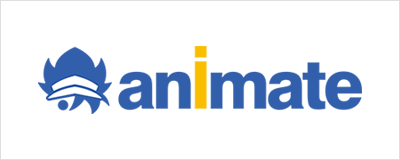 アニメイト